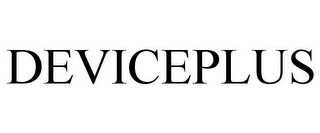 DEVICEPLUS