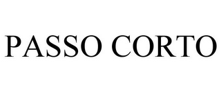 PASSO CORTO