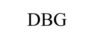 DBG