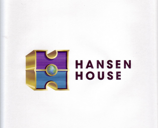 H HANSEN HOUSE