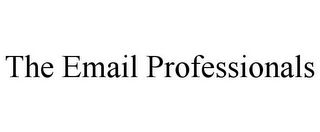 THE EMAIL PROFESSIONALS