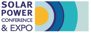 SOLAR POWER CONFERENCE & EXPO