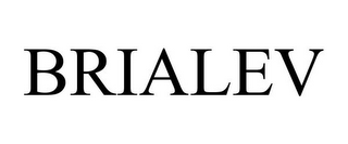 BRIALEV