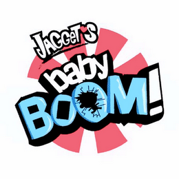 JAGGET'S BABY BOOM!