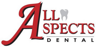 ALL ASPECTS DENTAL