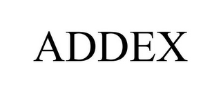 ADDEX