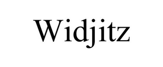 WIDJITZ