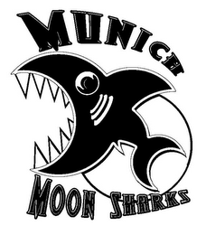 MUNICH MOON SHARKS