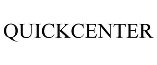 QUICKCENTER