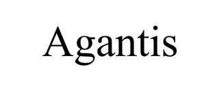 AGANTIS