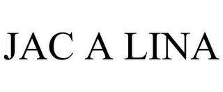 JAC A LINA