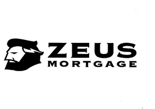 ZEUS MORTGAGE