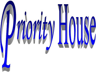 PRIORITY HOUSE