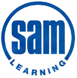 SAM LEARNING