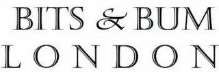 BITS & BUM LONDON