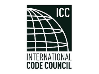 ICC INTERNATIONAL CODE COUNCIL