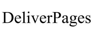 DELIVERPAGES