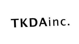 TKDAINC.