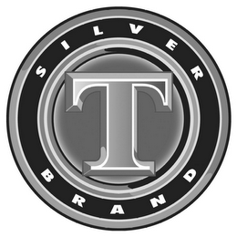 SILVER T BRAND
