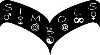 S I M B O L S