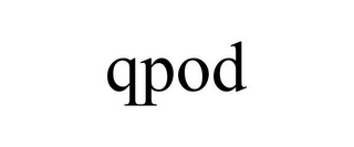 QPOD