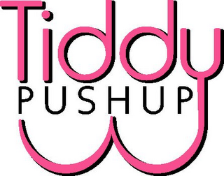 TIDDY PUSHUP