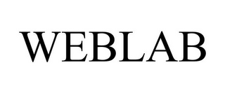 WEBLAB