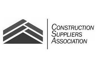 CONSTRUCTION SUPPLIERS ASSOCIATION