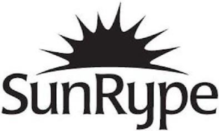 SUNRYPE