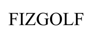 FIZGOLF