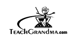 TEACHGRANDMA.COM