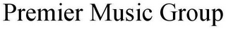 PREMIER MUSIC GROUP