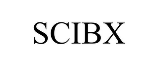 SCIBX