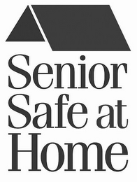 SENIOR SAFE AT HOME