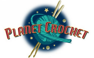 PLANET CROCHET