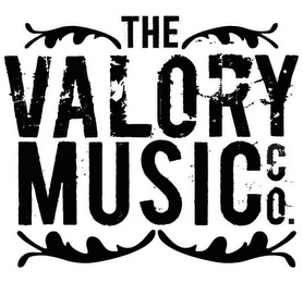 THE VALORY MUSIC CO.