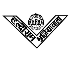 HRB HALDIRAM BHUJIAWALA