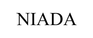 NIADA