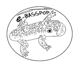 E-BASSPOP