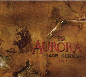 AURORA 1495 SERIES NO. 4