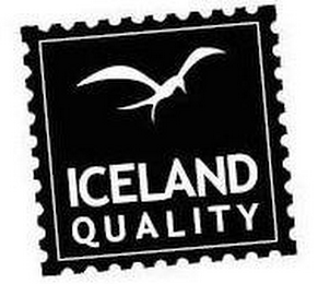 ICELAND QUALITY