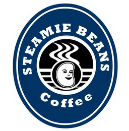 STEAMIE BEANS COFFEE