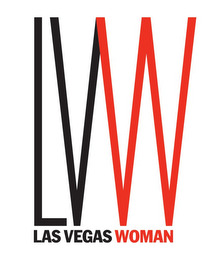 LVW LAS VEGAS WOMAN