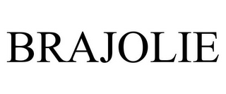 BRAJOLIE