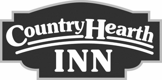 COUNTRY HEARTH INN