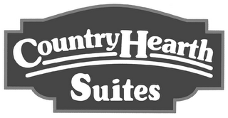 COUNTRY HEARTH SUITES