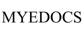 MYEDOCS