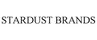STARDUST BRANDS