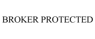 BROKER PROTECTED