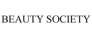 BEAUTY SOCIETY